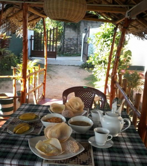 Ameena Homestay